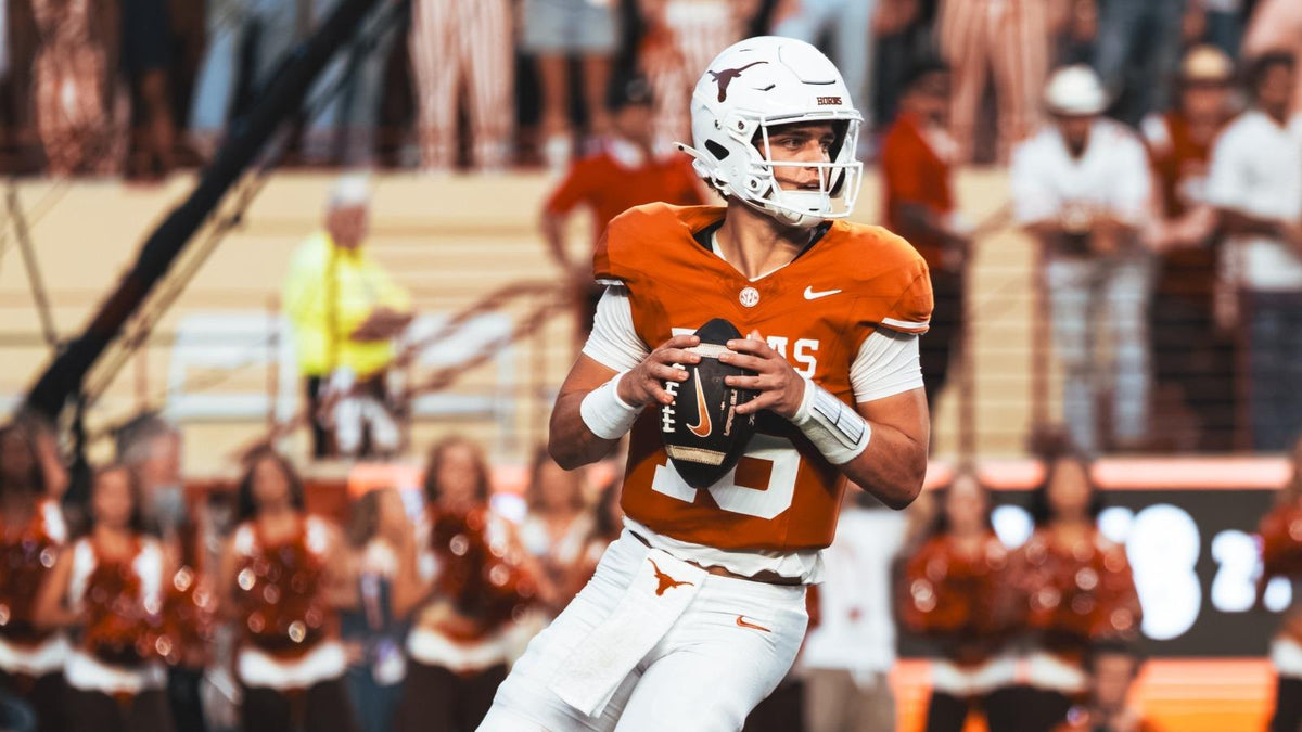Arch Manning to Indiana? What the Transfer Rumors Actually Mean