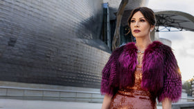 Catherine Zeta-Jones in 2026: From Kill Jackie to The Gallerist and Wednesday Season 3