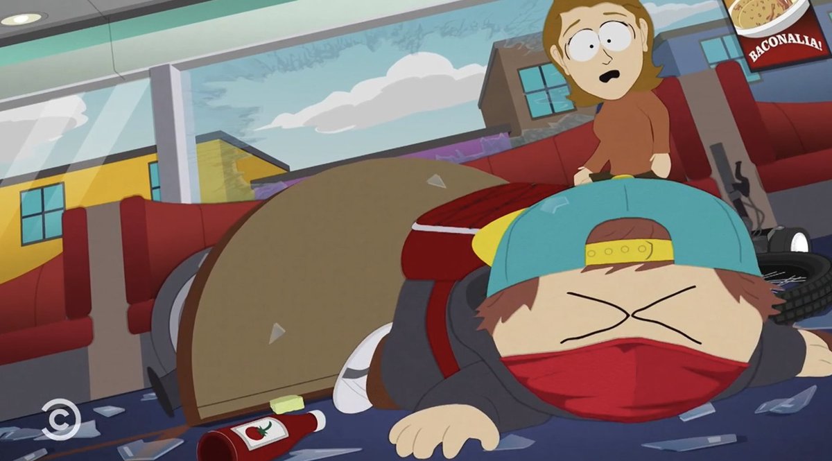 South Park Season 29 Episode 1: ‘South American Biker Gangs’ Premiere Recap