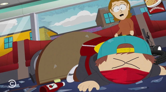 South Park Season 29 Episode 1: ‘South American Biker Gangs’ Premiere Recap