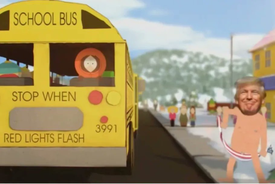 South Park Season 29 Premiere Renames Town ‘South America’ With New Theme Song