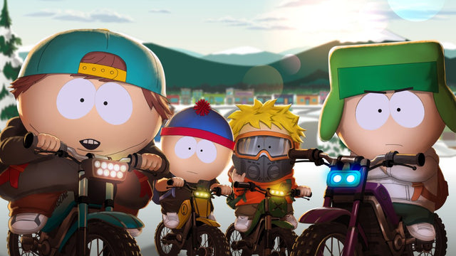 South Park Season 29 Release Date: When the New Season Started