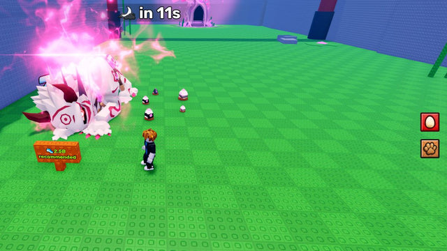 Steal An Egg Dimension Preparation – Max Speed & Cash Before 8:30 PM IST