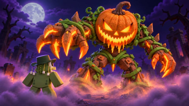 All Roblox Halloween Events Starting Today: Exact Times for October 17, 2026