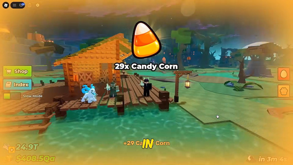 Steal An Egg Halloween Dimension Closes in Under 12 Hours — Last Quests Worth Finishing Before It Ends