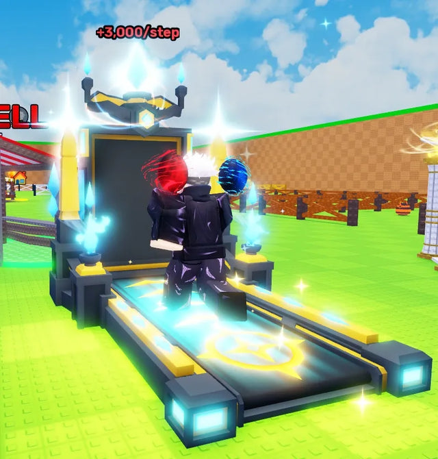 Steal An Egg Speed Training: The Upgrade Order Most Guides Get Wrong