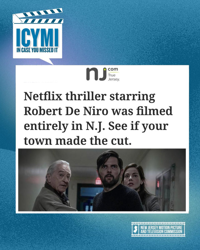 The Whisper Man Still Ranks Among Netflix’s Top Movies in the U.S.