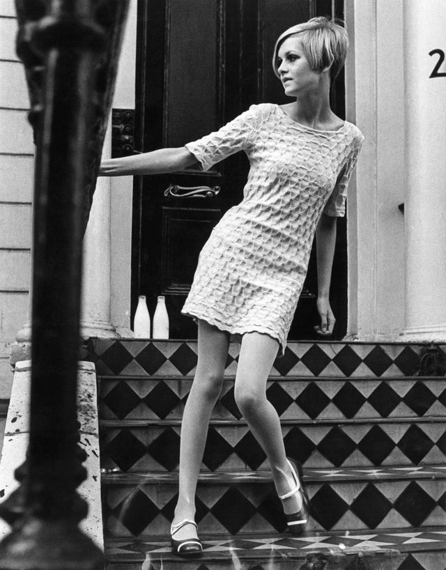 Twiggy Meaning: How Lesley Hornby Became a 1960s Icon