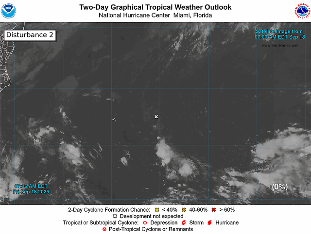 Tropical Storm Models Explained: How Forecasters Predict the Track