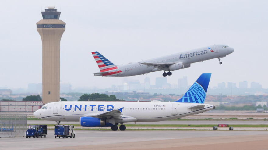 Flight Prices and Routes: What Higher Fuel Costs Could Mean for US Travelers