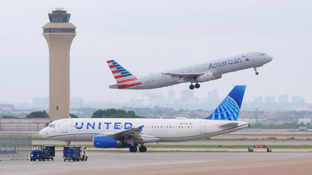 Flight Prices and Routes: What Higher Fuel Costs Could Mean for US Travelers