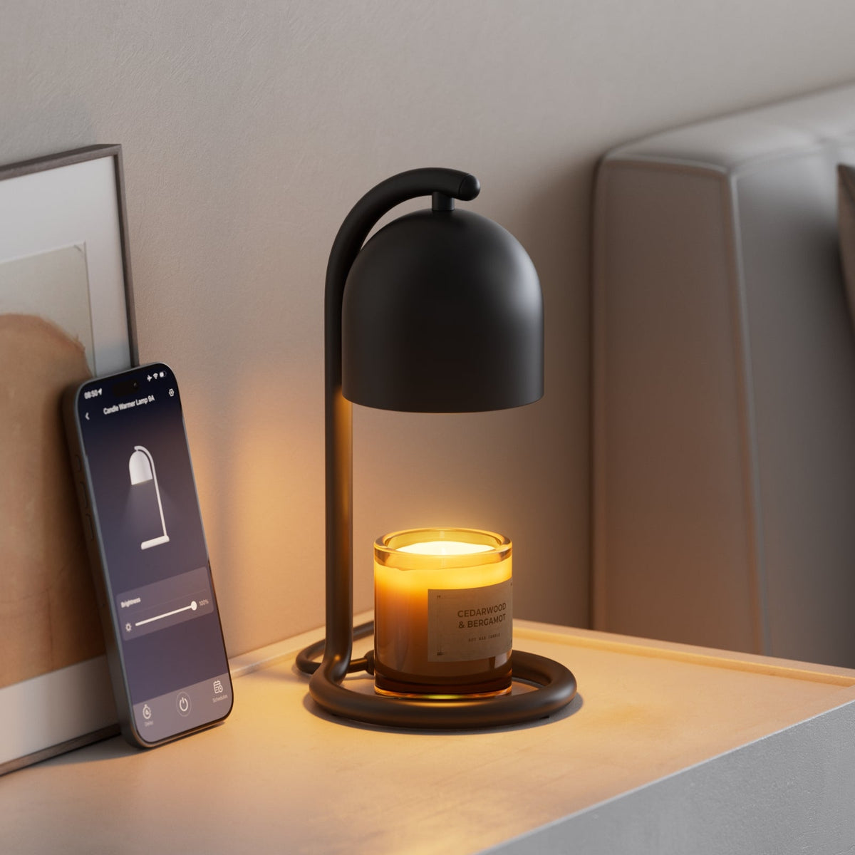 10 Best Candle Warmer Lamps 2026 in the US | There's One Clear Winner