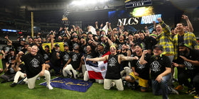 From Underdog to World Series Contender: The Brewers’ Complete Story